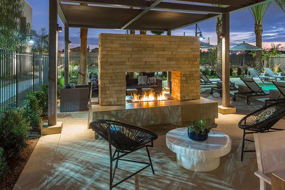 interior – TGP Inc. Landscape Architecture