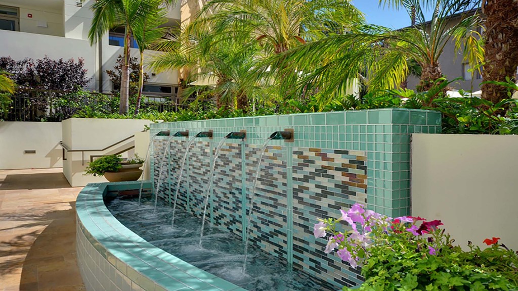 Residences at Granite Park Place