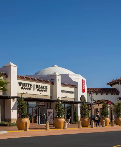 Outlets at San Clemente