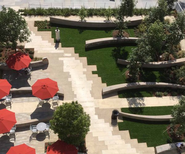 TGP_Inc_Carousel_09_Fox News Cafe, Los Angeles